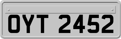 OYT2452