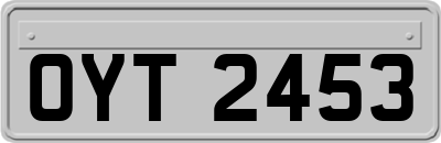 OYT2453