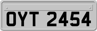 OYT2454