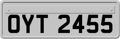 OYT2455