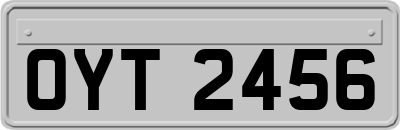 OYT2456