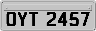 OYT2457