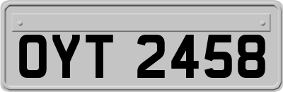 OYT2458