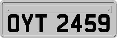 OYT2459