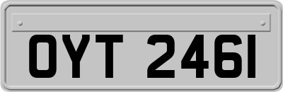 OYT2461