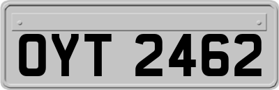 OYT2462