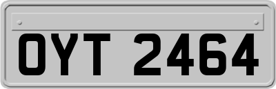 OYT2464