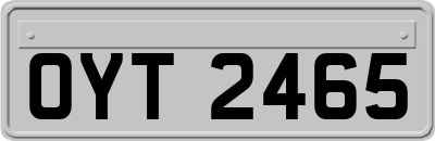 OYT2465