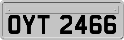 OYT2466