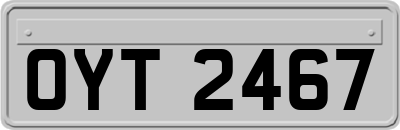 OYT2467