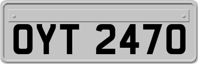 OYT2470