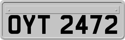 OYT2472