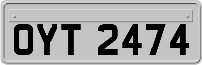 OYT2474