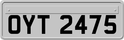 OYT2475