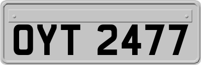 OYT2477