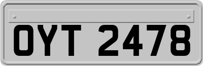 OYT2478