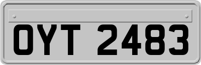 OYT2483