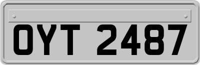 OYT2487