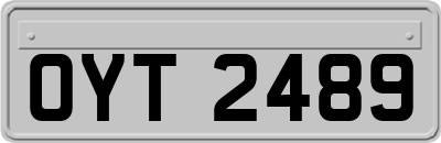 OYT2489