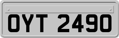 OYT2490