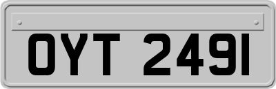OYT2491