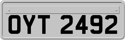OYT2492