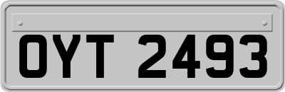 OYT2493