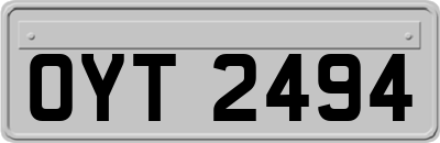 OYT2494