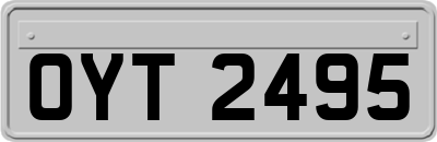 OYT2495