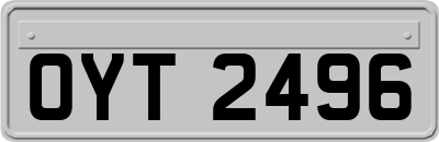 OYT2496
