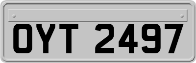 OYT2497