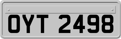 OYT2498