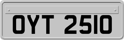 OYT2510