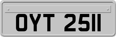 OYT2511