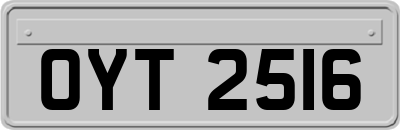 OYT2516