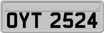 OYT2524