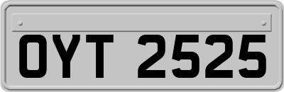 OYT2525