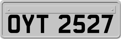 OYT2527