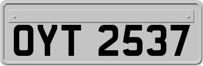 OYT2537