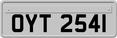 OYT2541