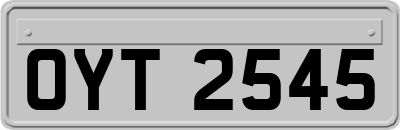 OYT2545