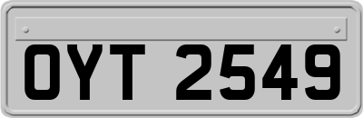 OYT2549