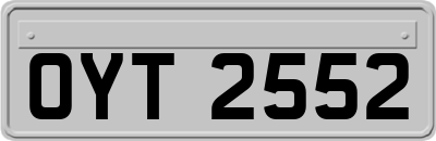 OYT2552