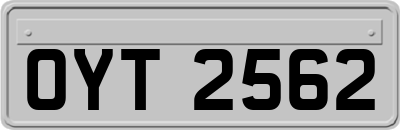 OYT2562