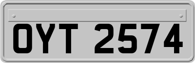 OYT2574