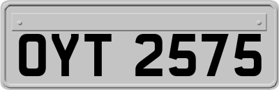 OYT2575
