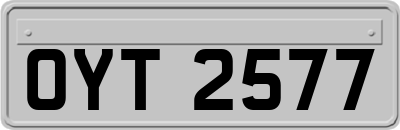 OYT2577