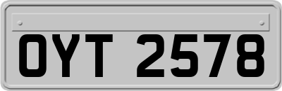 OYT2578