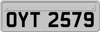 OYT2579