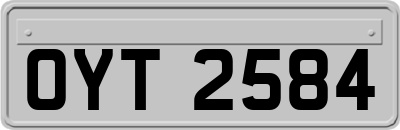 OYT2584
